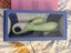 Vibrator Satisfyer Air Pump Bunny 5+ Green RRP $249 Carousel 3