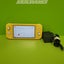 **YELLOW**32GB NINTENDO SWITCH LITE (HDH-001) WITH CHARGER Carousel 1