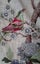 RICHLOOM LINEN/RAYON FABRIC PIECE Carousel 4