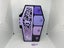 Monster High: Skulltimates Secrets Fearidescent Clawdeen Wolf coffin Carousel 1