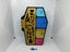 Monster High: Cleo De Nile Skulltimate secrets empty coffin Carousel 1