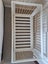 Babyletto Lolly cot and mattress Carousel 4