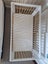 Babyletto Lolly cot and mattress Carousel 3