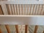 Babyletto Lolly cot and mattress Carousel 7