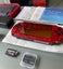 Boxed Special Edition PSP3000 Black Red PSP in 6.60 PRO-C 32G Full Kits MINT Carousel 8