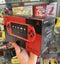 Boxed Special Edition PSP3000 Black Red PSP in 6.60 PRO-C 32G Full Kits MINT Carousel 12