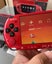 Boxed Special Edition PSP3000 Black Red PSP in 6.60 PRO-C 32G Full Kits MINT Carousel 3