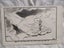 PC 6829 - RARE - Bristish German Propaganda WWII Postcard - Finish Him Carousel 1