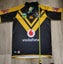 ***Crazy $1 reserve 2013 Warriors WGTN NRL jersey*** Carousel 12