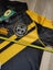 ***Crazy $1 reserve 2013 Warriors WGTN NRL jersey*** Carousel 13