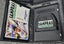 3 x Sega Megadrive Sports Games Carousel 5