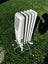 Column heater Carousel 1