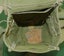 WW2 British SPECIAL FORCES Paratrooper's GAS MASK Respirator & BAG Dated 1944 Carousel 4