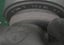 WW2 British SPECIAL FORCES Paratrooper's GAS MASK Respirator & BAG Dated 1944 Carousel 7