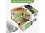 PTN NEW Double-Layer Aluminium Bubble Foil Insulation Sale Sale Sale Carousel 3