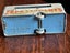 Lesney Matchbox 74a Mobile Canteen toy, produced between 1958 and 1964 Carousel 6