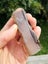 Stunning transparent Agate NZ Quality carving slab Carousel 4