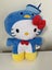 Large hello Kitty plush Carousel 1