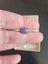 Opal silver bar brooch Carousel 3