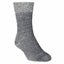 Woollen Jean Boot Sock by Comfort Socks Carousel 1