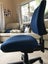 Buro 3 lever computer chair Carousel 3