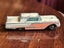 Lesney 2-Rare Vintage No. 57B Chevrolet Impala // Ford Thunderbird no.75 Carousel 8