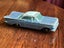 Lesney 2-Rare Vintage No. 57B Chevrolet Impala // Ford Thunderbird no.75 Carousel 9