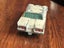 Lesney 2-Rare Vintage No. 57B Chevrolet Impala // Ford Thunderbird no.75 Carousel 12