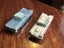 Lesney 2-Rare Vintage No. 57B Chevrolet Impala // Ford Thunderbird no.75 Carousel 16