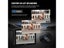 NEEWER F700 Pro Kit - 7" 2000nit Monitor + NATO Mount Carousel 5