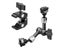 NEEWER F700 Pro Kit - 7" 2000nit Monitor + Magic Arm Carousel 8