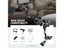 NEEWER F700 Pro Kit - 7" 2000nit Monitor + Magic Arm Carousel 9