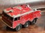 3 Lesney Rare - No.23 Caravan , Moko Truck no.20* , no.63 Foamite Airport Tender Carousel 3