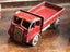3 Lesney Rare - No.23 Caravan , Moko Truck no.20* , no.63 Foamite Airport Tender Carousel 4