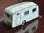 3 Lesney Rare - No.23 Caravan , Moko Truck no.20* , no.63 Foamite Airport Tender Carousel 5