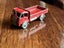3 Lesney Rare - No.23 Caravan , Moko Truck no.20* , no.63 Foamite Airport Tender Carousel 12