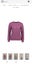 McDonald New Zealand possum merino silk jumper Carousel 6