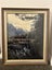 Vintage New Zealand Framed Photograph - moving house sale Carousel 3