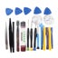 22 in 1 Mobile Phone Tablet Repair Opening Tool Kit Carousel 1