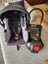 Bundle Edwards & Co - Pram, Capsule, Carry Cot + Accessories! Carousel 11
