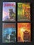 FOUR ERIN HUNTER 'WARRIORS' BOOKS TOGETHER - NEW YORK TIMES BESTSELLING Carousel 1