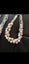$1 Reserve! Fresh Water Pearls with 925 Silver, Necklace & Bracelet Set Rrp $500 Carousel 2