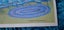 $1 RES Vintage The Three Bears Frame Tray Puzzle Carousel 7
