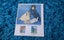 $1 RES Vintage The Three Bears Frame Tray Puzzle Carousel 10