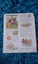 $1 RES Vintage The Three Bears Frame Tray Puzzle Carousel 13