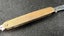 1992 Vintage 9ct Gold Pocket Knife with Knife & Scissors - Lot E206 Carousel 5