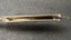 1992 Vintage 9ct Gold Pocket Knife with Knife & Scissors - Lot E206 Carousel 9