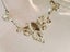 Vintage marcasite necklace Carousel 3