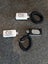Dog training Clickers x 3 Carousel 1
