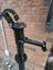 Old cast iron Vintage Water Pump Carousel 3